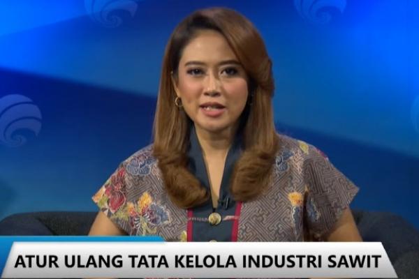 Pemerintah Keluarkan Program Tata Kelola Minyak Goreng Curah