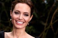 Angelina Jolie Minta NATO Fokus pada Kekerasan Seksual