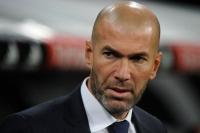 Zidane: Saya Hanya Peduli Tentang Madrid