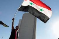 Pemerintah Suriah Bantah Gunakan Senjata Kimia