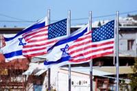 Israel Jadi Taruhan Jika Perang AS-Iran Meletus