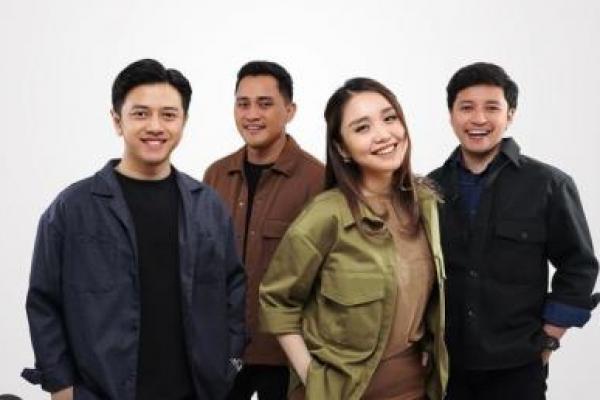 Grup Band HIV! akan menghibur buka puasa bersama anak Yaim yang diinisiasi KOPHI dan Ambhara Hotel.