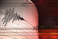 Jakarta dan Sekitarnya Rasakan Guncangan Gempa M 5,7 di Bayah