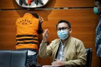 KPK Cecar Eks Anggota DPR Miryam Haryani terkait Aliran Uang Korupsi Gedung IPDN