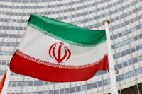 Iran Minta Keringanan Sanksi untuk Ekspor Gas ke Eropa