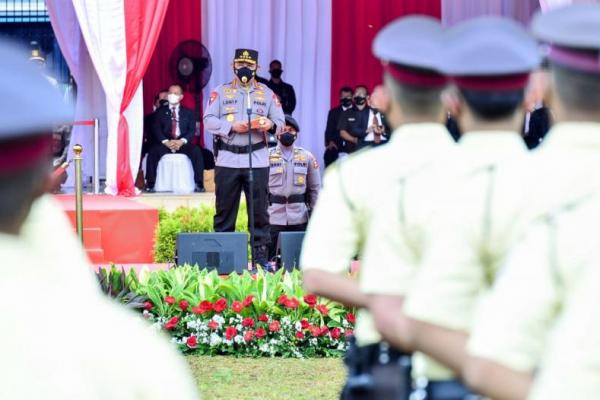 Satpam merupakan profesi yang mulia dan menjadi bagian dari mitra Polri yang memiliki kewenangan untuk melaksanakan tugas-tugas kepolisian terbatas sebagai bagian dari kegiatan Pam Swakarsa yang telah dibina. Dan tentunya ini sangat penting dalam ikut membantu tugas-tugas kepolisian.