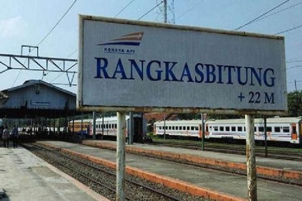 Penumpang Commuterline Rangkasbitung akan meningkat, ini penyebabnya