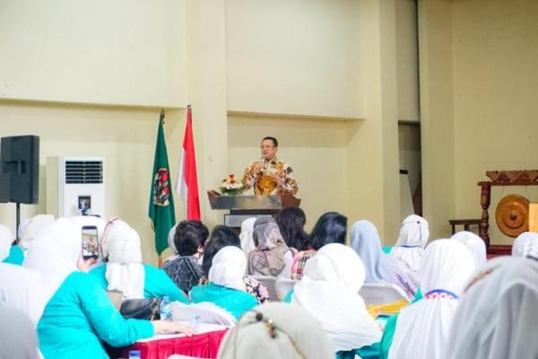 Isu kesetaraan gender juga menjadi satu dari empat prioritas isu yang diusung Women 20 (W20) dalam Presidensi G20 Indonesia saat ini.
