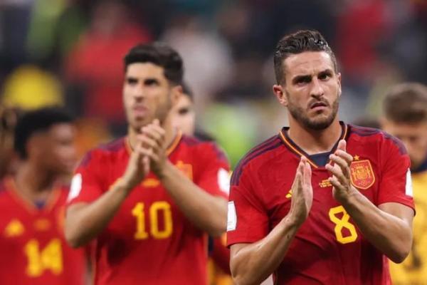 Spanyol Optimistis Pulangkan Brasil di Perempat Final