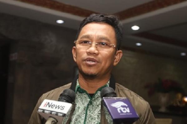 DPR Gelar Uji Kelayakan dan Kepatutan KAP Pemeriksa Laporan Keuangan BPK