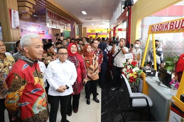 Kemenpan RB Sedang Kembangkan Mall Pelayanan Publik Digital