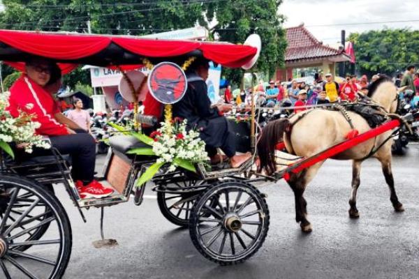 Megawati Perhatikan Manajemen Keluarga, Sekjen PDIP: Politik Bukan Sebatas Elektoral