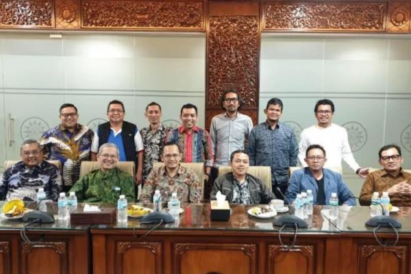 Kaji Isu Strategis Kebangsaan, PP Muhammadiyah Bentuk LKKS