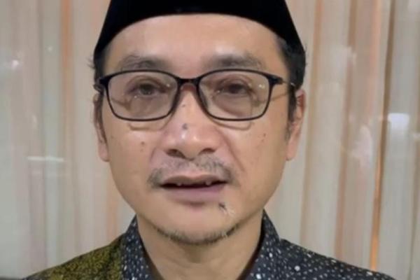 Sekjen PKB Apresiasi Sikap RIDO: Semua Harus Bersatu Membangun Jakarta