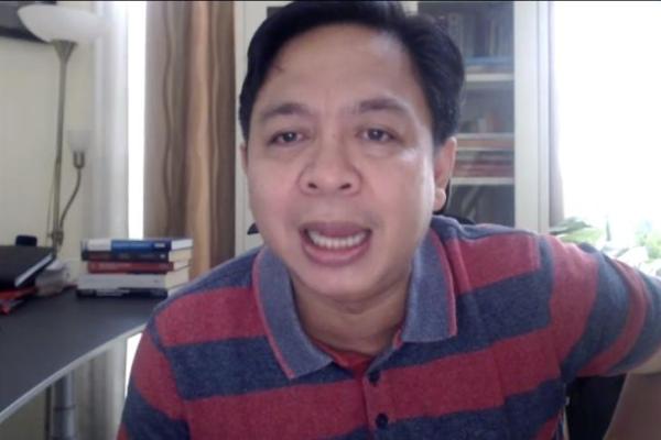 Burhanuddin Muhtadi: Elektabilitas Erick Thohir Meroket Signifikan