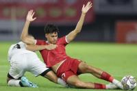 Indonesia Bekuk Vietnam 3-0 di My Dinh Stadium