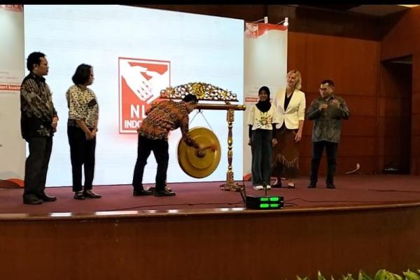 NLR Indonesia Jadi Badan Nasional Penanggulangan Kusta