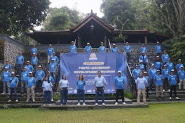 Alumni Sekolah Bisnis IPB Gandeng Sentul City dan BAZNAS luncurkan Program Smart Village 4.0