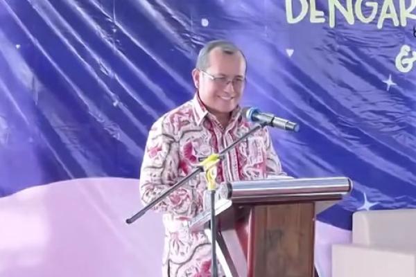 Pemkab Indramayu Suarakan Peran Penting Perempuan di Hari Kependudukan Dunia 2023