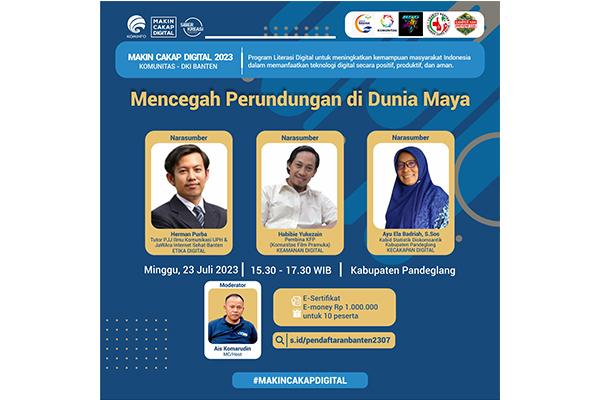 Waspada, Tingginya Penetrasi Internet pada Anak Bikin Perundungan di Dunia Maya Kian Marak.