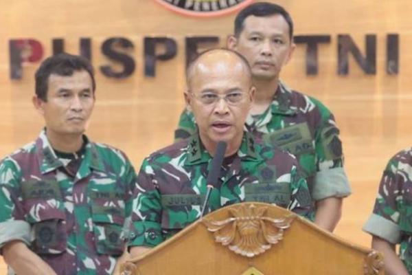 Kasus Suap Kabasarnas, Puspom TNI Dan KPK Geledah Kantor Basarnas