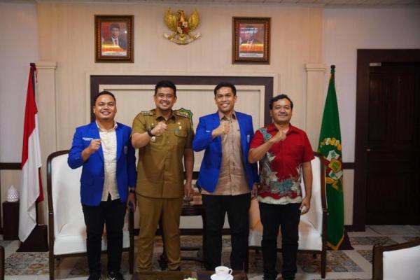 Kami sudah sudah koordinasi dengan protokol di lokasi kegiatan, Presiden Jokowi dipastikan akan hadir.