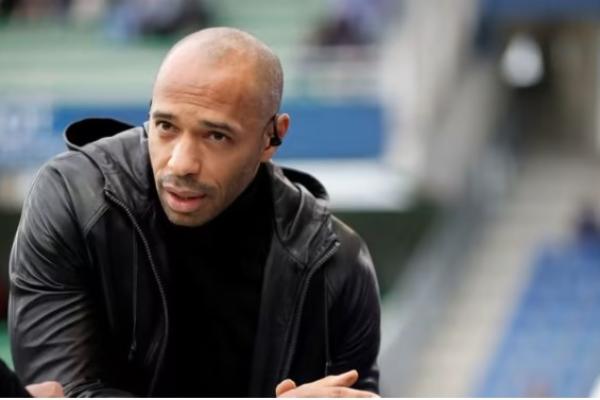 Presiden Federasi Sepak Bola Prancis (FFF), Philippe Diallo, membuka peluang untuk menunjuk Thierry Henry sebagai pelatih tim nasional Prancis