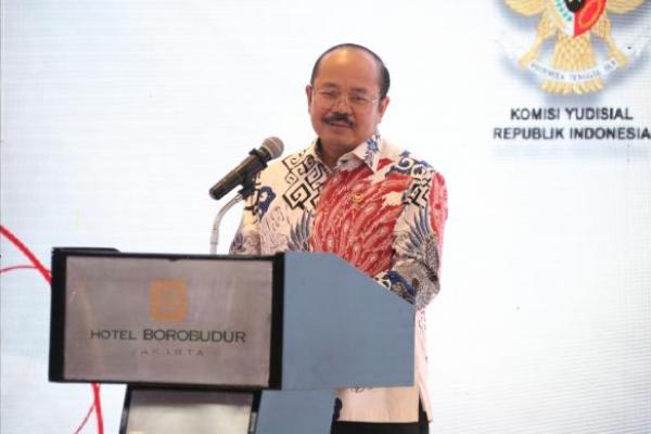 KY Bentuk Tim Usut Pelanggaran Etik Hakim Kasasi Ronald Tannur