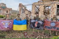 Dua Desa di Wilayah Timur yang Dikuasai Rusia, Direbut Ukraina