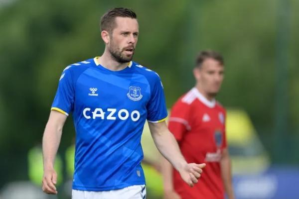 Sigurdsson Girang Pecah Telur pasca Paceklik Gol