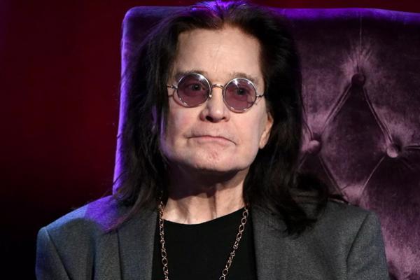 Jelang Konser Black Sabbath Terakhir, Begini Kondisi Kesehatan Ozzy Osbourne