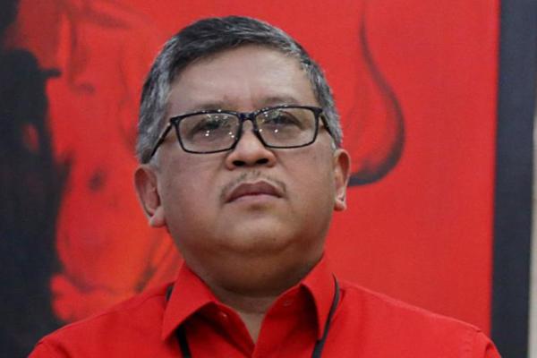 Pemeriksaan Sekretaris Jenderal (Sekjen) PDI Perjuangan (PDIP) Hasto Kristiyanto oleh Komisi Pemberantasan Korupsi (KPK) diduga sebagai bagian dari operasi politik.