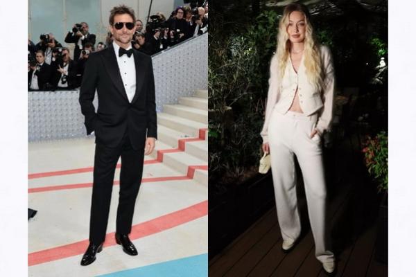 Gigi Hadid dan Bradley Cooper Dianggap Banyak Memiliki Kesamaan