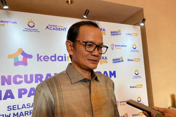 Kemdikbudristek Siapkan Anggaran Rp750 Miliar untuk Dana Padanan