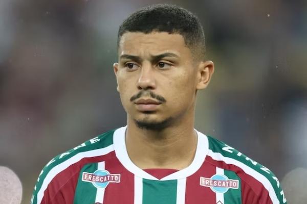 Liverpool Masuk Daftar Klub Peminat Ezequiel Fernandez