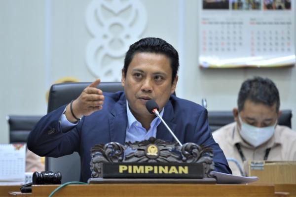 Jelang Libur Nataru, Anggota DPR Minta Pelindo Tingkatkan Fasilitas Pelayanan