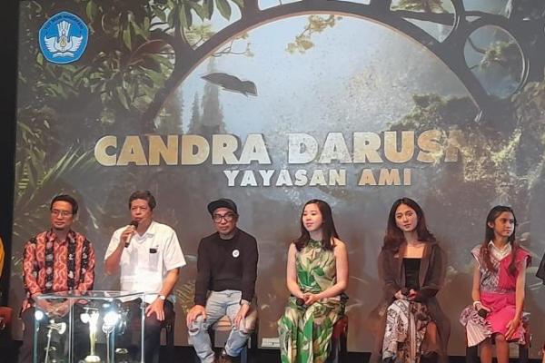 Kemendikbudristek Apresiasi Ajang AMI Awards Untuk Ekosistem Musik Nasional