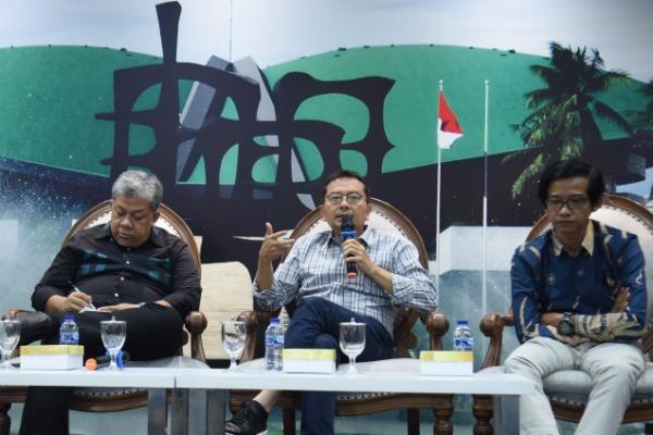 Legislator PKB Harap Pilpres 2024 Hadirkan Politik Gagasan Seluruh Paslon