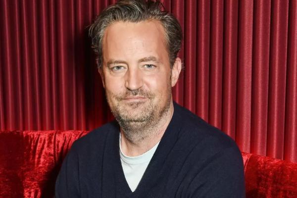 Sisi Gelap Perdagangan Narkoba di Hollywood, Dokter Matthew Perry Ditangkap