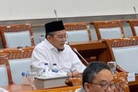 Kemenag Terindikasi Langgar Undang-Undang terkait Penambahan Kuota Haji Khusus