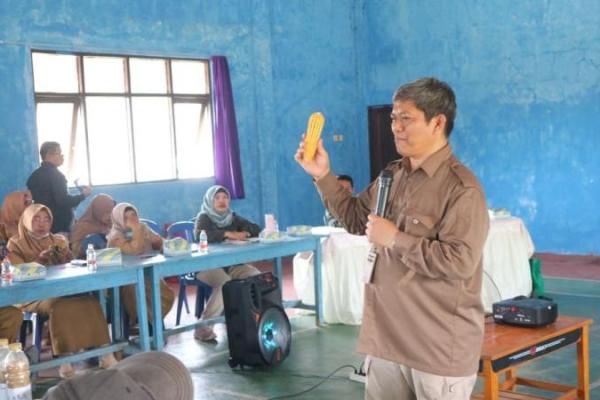 Tingkatkan Kualitas Dan Kontinuitas Produksi Pertanian Tanah Laut ...