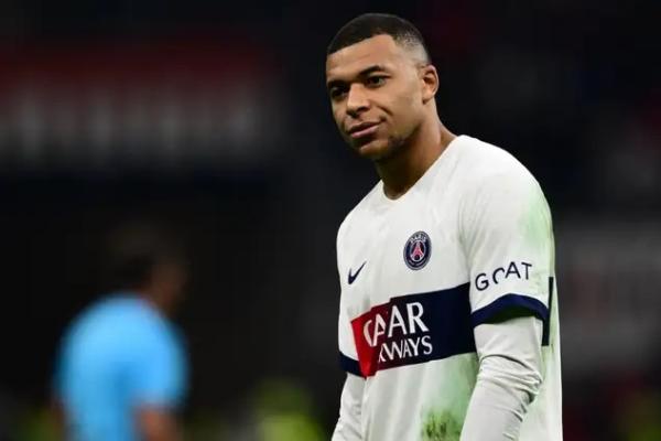 Kecam Perlakuan Fans Milan ke Donnarumma, Mbappe: Lebay!