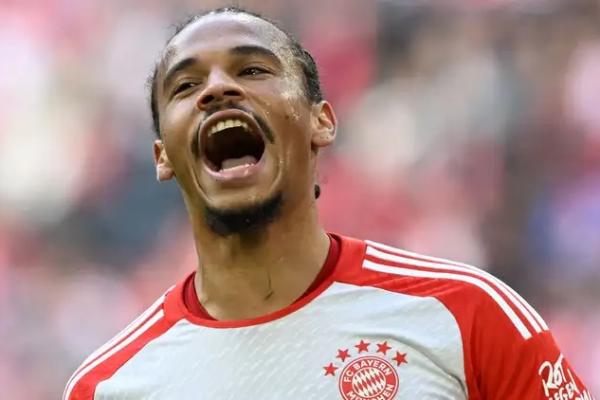 Negosiasi perpanjangan kontrak antara Leroy Sane dan Bayern Munich belum menemukan titik terang.