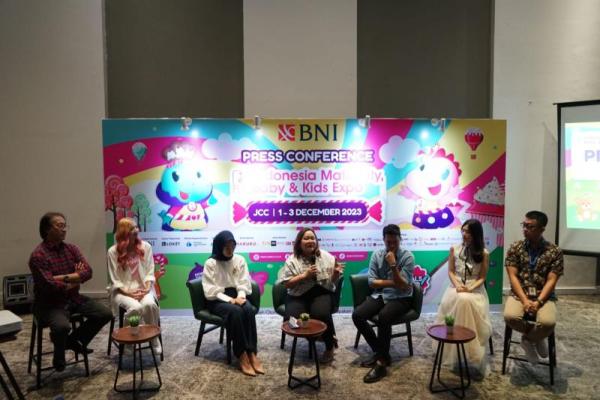 Ragam Lomba hingga Brand Ternama Siap Ramaikan Imbex 2023