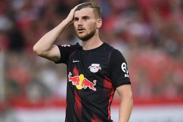 Werner Resmi ke Spurs, Siap Balas Dendam ke Chelsea?