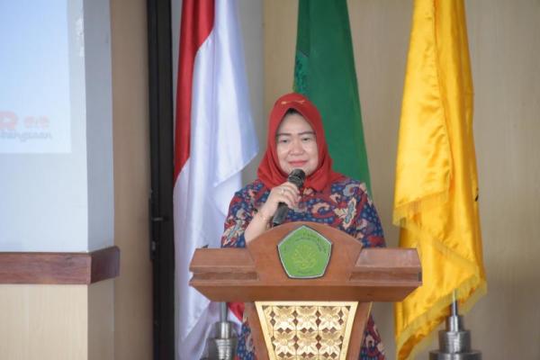 Forum Konsultasi Publik MPR, Siti Fauziah: Media Informasi MPR Wujud Kita Mengikuti Perkembangan Teknologi