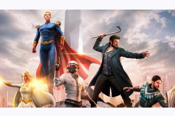 Trailer The Boys Musim 4, Panggung Alur Cerita Politik Homelander yang Kejam