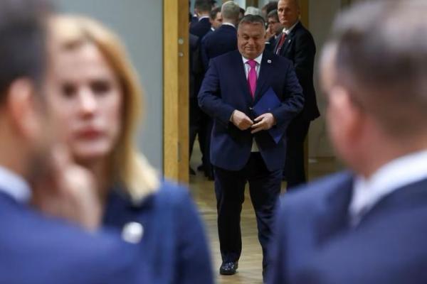 Viktor Orban, Menangkan Hati Rakyat Hongaria tapi Dianggap Pengacau di Uni Eropa