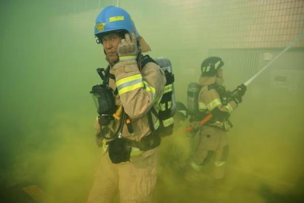 Seoul Latihan untuk Berjaga terhadap Serangan Mendadak Korea Utara