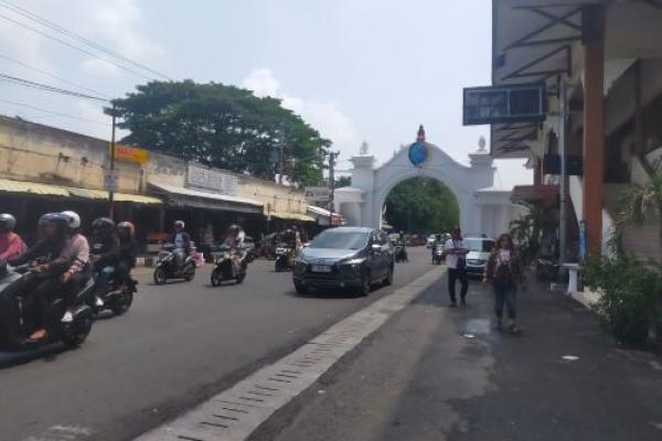 Anies memiliki pasangan yang pas yakni tokoh Nahdlatul Ulama, Muhaimin Iskandar.